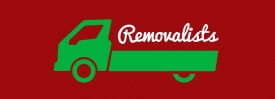 Removalists Croobyar - Furniture Removals